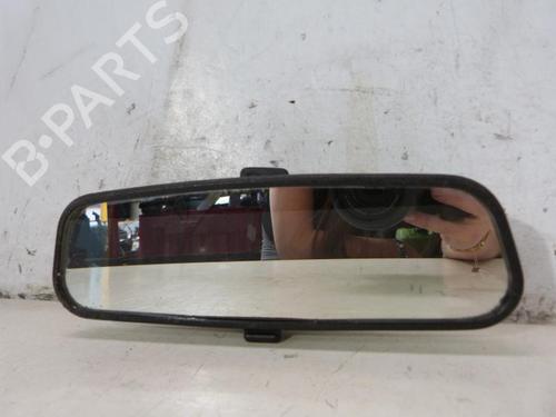 Used Rear mirror ROVER 200 II Hatchback (XW) 218 TD (88 hp) 23670229