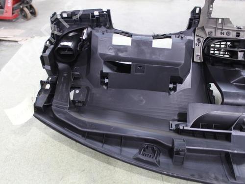 Dashboard RENAULT CLIO III (BR0/1, CR0/1) 1.5 dCi (C/BR0G, C/BR1G) | BP23685682C46 - Image 7
