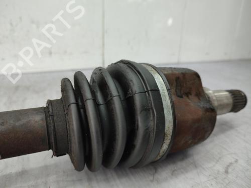 Left front driveshaft FORD FOCUS I Turnier (DNW) 1.8 DI / TDDi | BP23678197M38 - Image 5