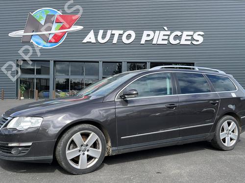 Steering column VW PASSAT B6 Variant (3C5) 2.0 TDI 16V | BP23741460M21 - Image 11