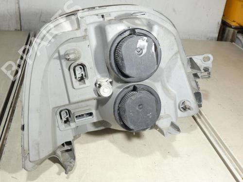 Left headlight NISSAN INTERSTAR Van (X70) dCi 100 | BP23695832C28 - Image 2