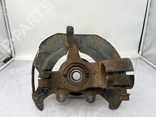 Used Left front steering knuckle Left front steering knuckle 37645007 37645007