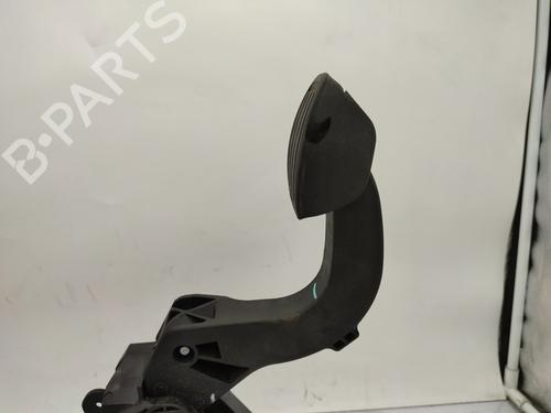 Clutch pedal PEUGEOT 208 II (UB_, UP_, UW_, UJ_) 1.2 PureTech 75 | BP26685773I13 