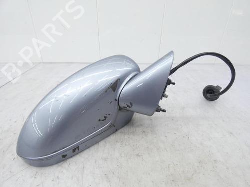 Used Right mirror OPEL CORSA D (S07) 1.3 CDTI (L08, L68) (90 hp) 23698885