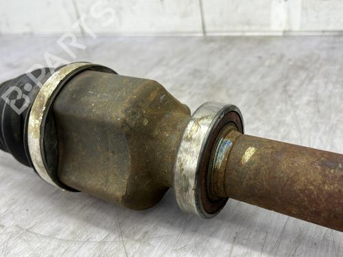 Right front driveshaft RENAULT TWINGO II (CN0_) 1.5 dCi (CN0E) | BP32506790M39  - Image 6