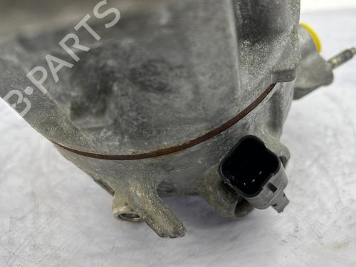 Used AC compressor AC compressor CITROËN C4 Grand Picasso II (DA_, DE_) 1.6 HDi / BlueHDi 115 (115 hp) 29406329 29406329