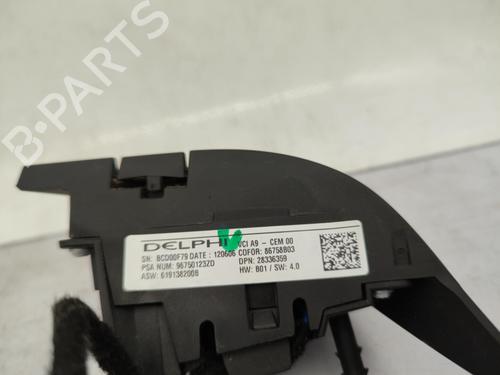 Switch PEUGEOT 208 I (CA_, CC_) 1.6 HDi | BP24425946I30