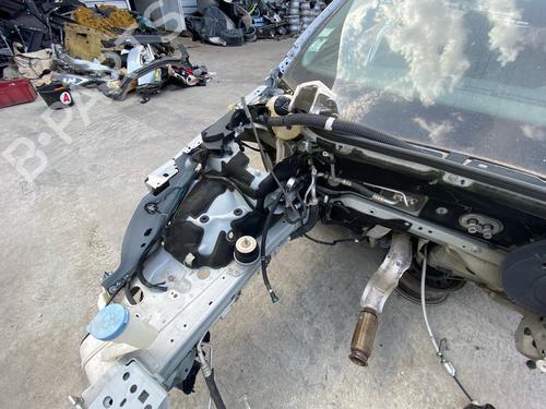 Dashboard PEUGEOT 508 SW I (8E_) 1.6 BlueHDi 120 | BP36591249C46  - Image 23