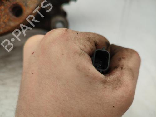 Left front steering knuckle OPEL MOVANO B Van (X62) 2.3 CDTI FWD (FV) | BP23707043M25  - Image 5