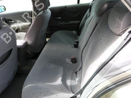 Bilradio RENAULT LAGUNA II (BG0/1_) 1.9 dCi | BP23694871E6 