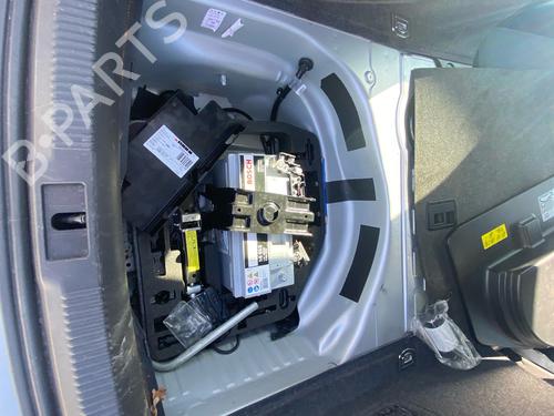 Left sun visor AUDI A4 B8 (8K2) 3.2 FSI quattro | BP37636460I1 - Image 24