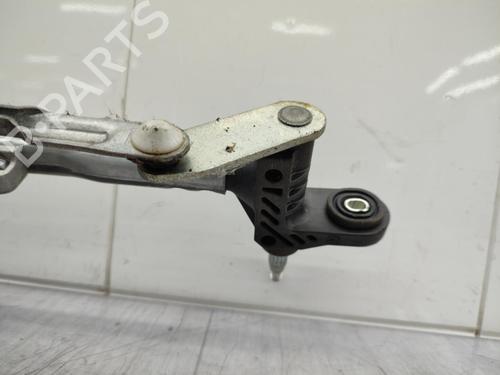 Front wiper motor FIAT 500 (312_) 1.2 (312AXA1A) | BP23675268M29 