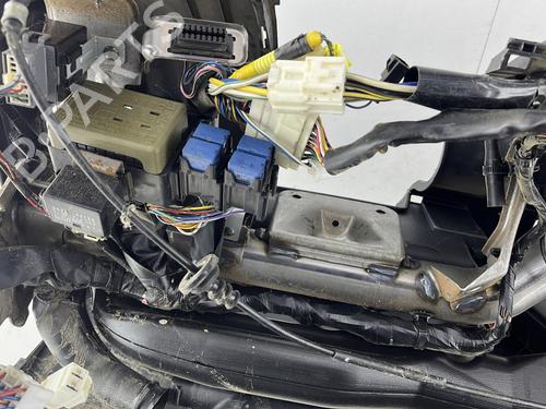 Dashboard SUZUKI JIMNY Closed Off-Road Vehicle (SN) 1.5 DDiS 4WD (SN415D) | BP31752203C46 