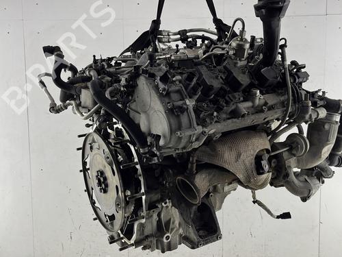 Engine ALFA ROMEO STELVIO (949_) 2.2 D Q4 (949.AXE2A) | BP32506786M1 
