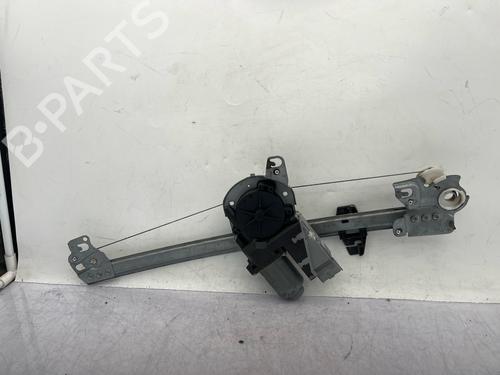 Used Front left window mechanism Front left window mechanism 33984229 33984229