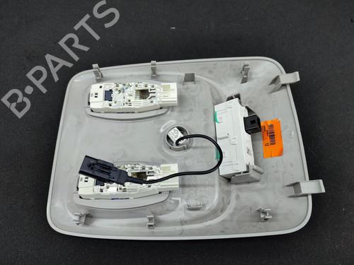 Interior roof light RENAULT CAPTUR I (J5_, H5_) 1.2 TCe 120 | BP23741428I8 - Image 5