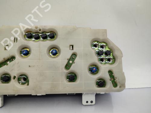 Instrument cluster SUBARU FORESTER (SF_) 2.0 AWD (SF5) | BP23738830C47 