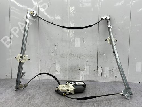 Front left window mechanism PEUGEOT 807 (EB_) 2.2 HDi | BP32341575C22 - Image 4