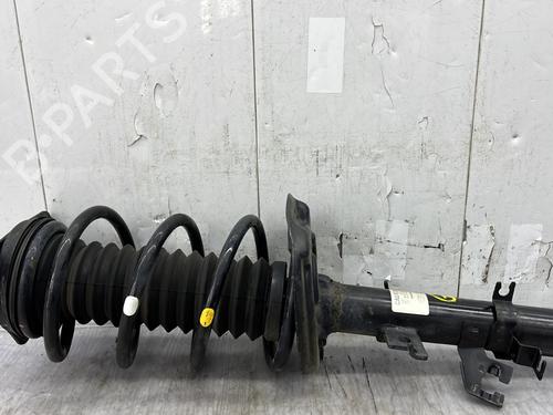 Left front shock absorber RENAULT KADJAR (HA_, HL_) 1.3 TCe 160 (HLNC) | BP32782595M16 - Image 4