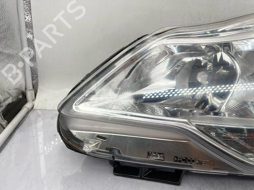 Left headlight OPEL CORSA D (S07) 1.3 CDTI (L08, L68) | BP36149041C28 - Image 2