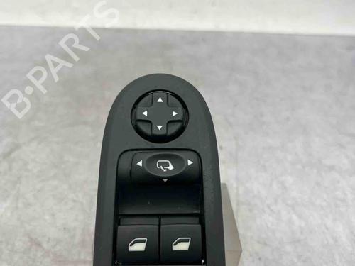 Left front window switch PEUGEOT 508 SW I (8E_) | BP36511776I27 - Image 4