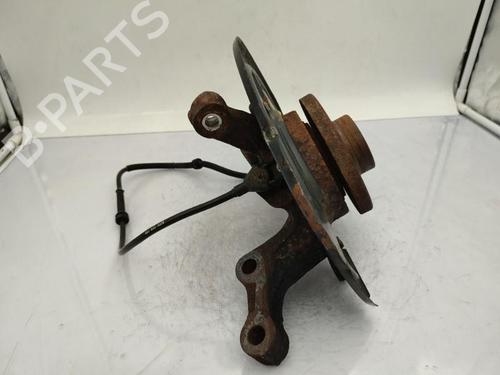 Left front steering knuckle RENAULT KANGOO (KC0/1_) 1.9 dCi 4x4 (KC0V) | BP23743189M25 - Image 8