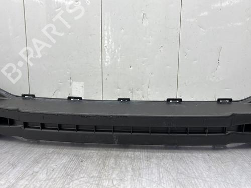 Front bumper reinforcement CITROËN BERLINGO / BERLINGO FIRST Box Body/MPV (M_) 1.6 HDI 90 (MB9HX, MC9HX) | BP23756248C109 