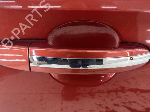 Right rear door FORD MONDEO IV Turnier (BA7) 2.0 | BP29474675C5 