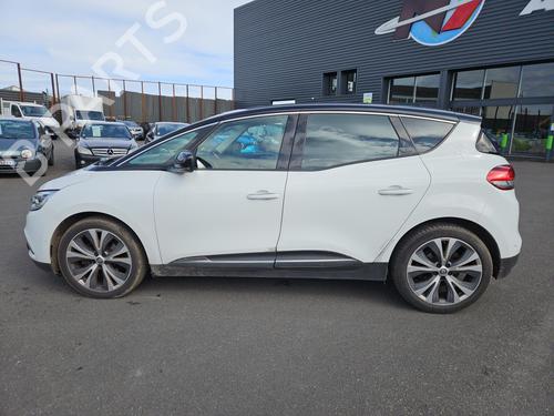 Right front window switch RENAULT SCÉNIC IV (J9_) 1.6 dCi 130 | BP26436821I26 - Image 42