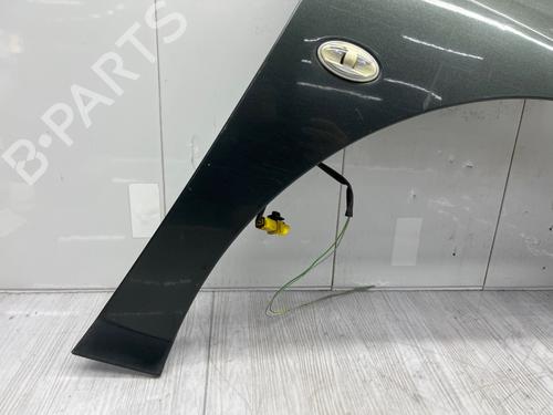 Used Right front fenders Right front fenders PEUGEOT 407 SW (6E_, 6D_) 2.0 HDi 135 (136 hp) 40510427 40510427