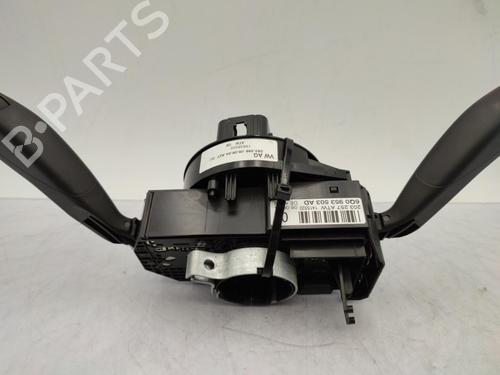 Used Steering column stalk SEAT IBIZA III (6L1) 1.9 SDI (64 hp) 23709834