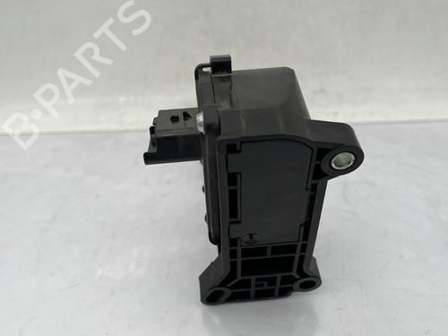 Pedal PEUGEOT 3008 II SUV (MC_, MR_, MJ_, M4_) 1.6 BlueHDi 120 | BP25154351I4 