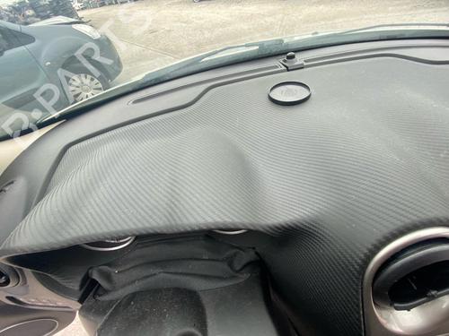 Left sun visor ALFA ROMEO MITO (955_) 1.6 JTDM (955AXC1B) | BP37451169I1 - Image 40