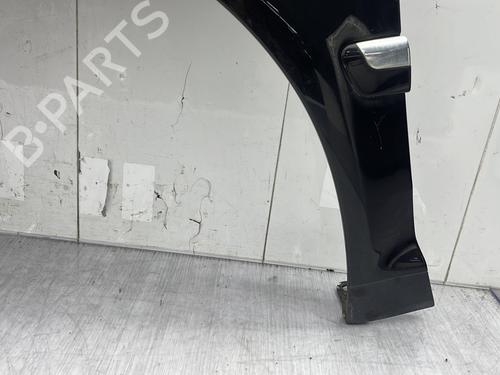 Błotnik przedni lewy VW PHAETON (3D1, 3D2, 3D3, 3D4, 3D6, 3D7, 3D8, 3D9) 3.0 V6 TDI 4motion | BP29512704C41 