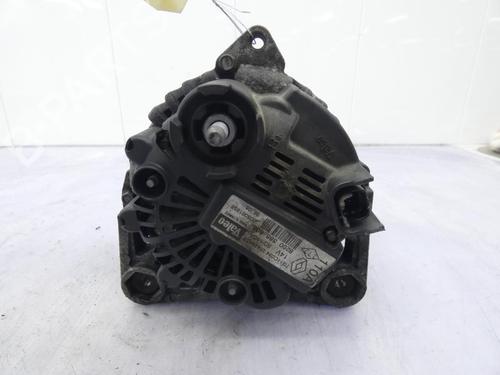 Alternator RENAULT MEGANE II (BM0/1_, CM0/1_) 1.5 dCi (BM1E, CM1E) | BP23700959M7 