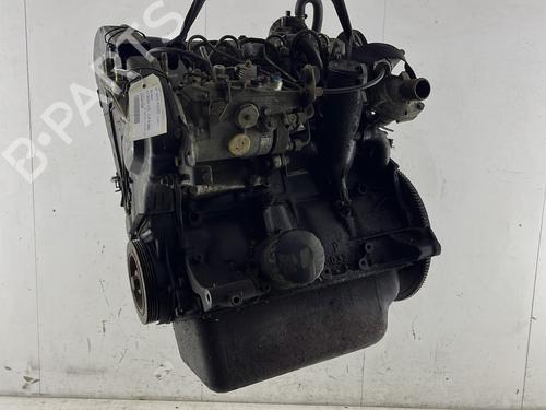 Motor CITROËN C15 Box Body/MPV (VD_) 1.8 D (60 hp) 32062020