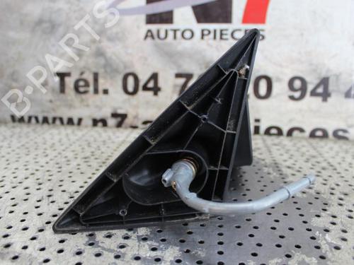 Used Right mirror CITROËN AX (ZA-_) 11 (54 hp) 23685986