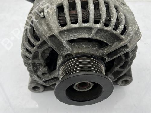 Alternator PEUGEOT 406 Break (8E/F) 2.0 HDI 110 | BP29406193M7 