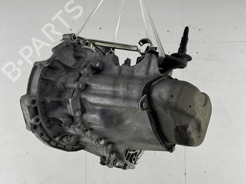 Gearbox PEUGEOT 206+ (2L_, 2M_) 1.4 i (2LKFWA, 2MKFWA) | BP23761609M3  - Image 5