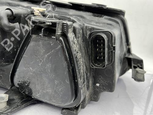 Left headlight VW PASSAT B5.5 Variant (3B6) 1.9 TDI | BP26717806C28  - Image 7