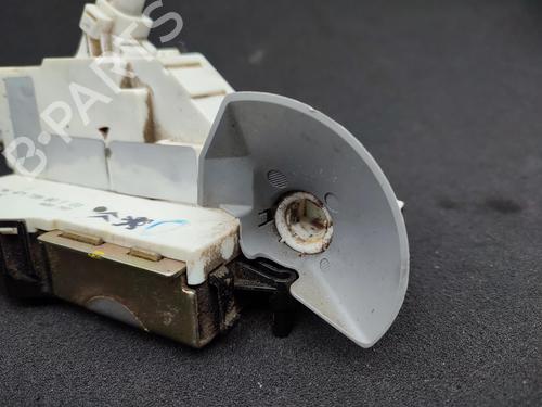 Front left lock CITROËN C4 Coupe (LA_) 2.0 16V | BP23679147C98 