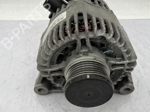 Alternator PEUGEOT 208 I (CA_, CC_) 1.0 VTi | BP28172825M7 