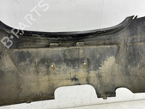 Rear bumper OPEL CORSA D (S07) 1.3 CDTI (L08, L68) | BP28283486C8 