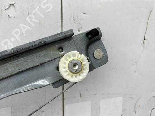 Front right window mechanism RENAULT CAPTUR I (J5_, H5_) 1.5 dCi 90 (J5N4, J5M5, J5MW, J5M6, J5AL, J5AJ) | BP25221370C23 - Image 6