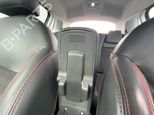 Seats set PEUGEOT 2008 I (CU_) 1.6 BlueHDi 100 | BP37717550C78 - Image 12