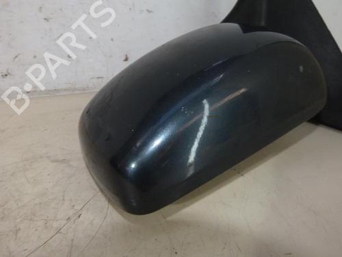 Left mirror FORD ESCORT IV (GAF, AWF, ABFT)  | BP23666983C26