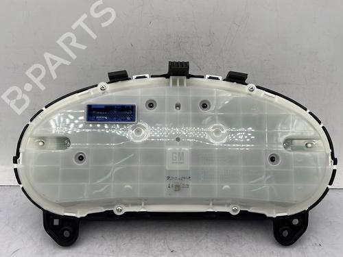 Electronic module OPEL ASTRA K (B16) 1.5 CRDI (68) | BP23684275M83 