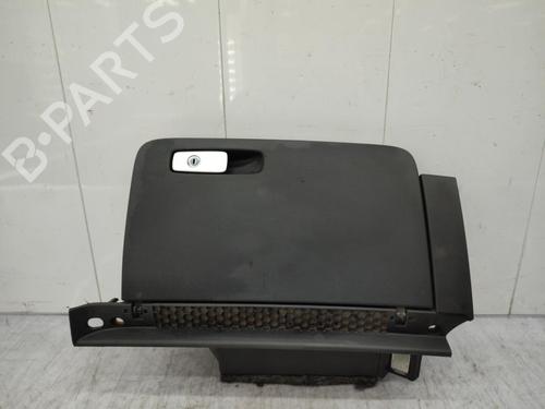 Glove box AUDI A1 (8X1, 8XK) 1.6 TDI | BP23687227C95 - Image 7