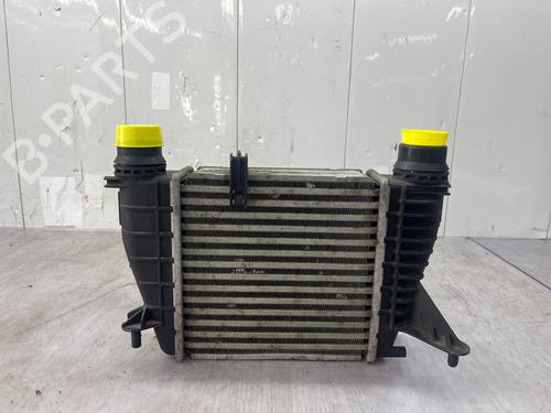 Intercooler RENAULT CLIO III (BR0/1, CR0/1) 1.5 dCi | BP37193733M30 - Image 4