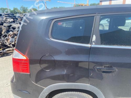 Used Right rear fenders Right rear fenders 37036113 37036113